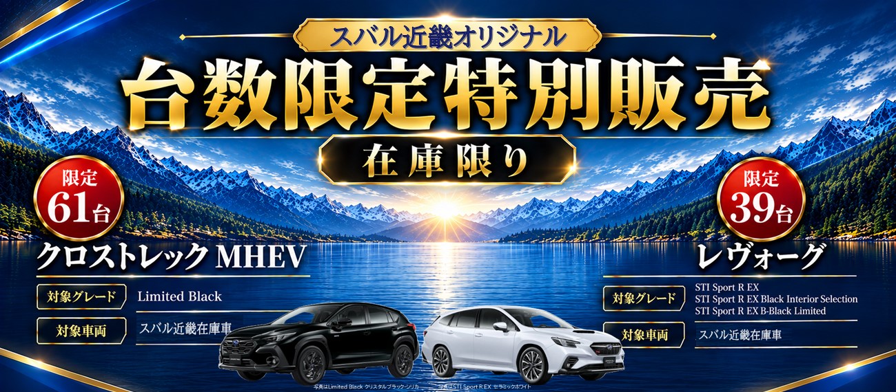 台数限定