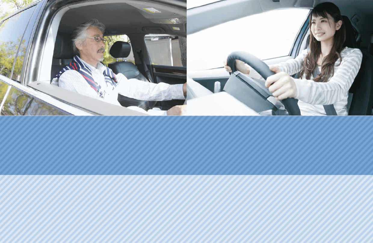 アイサイト・スマートアシストが装着されていない車でも大丈夫!!ペダル踏み間違い時加速抑制装置 加速は抑えますが、ブレーキ機能や停止機能はありません。