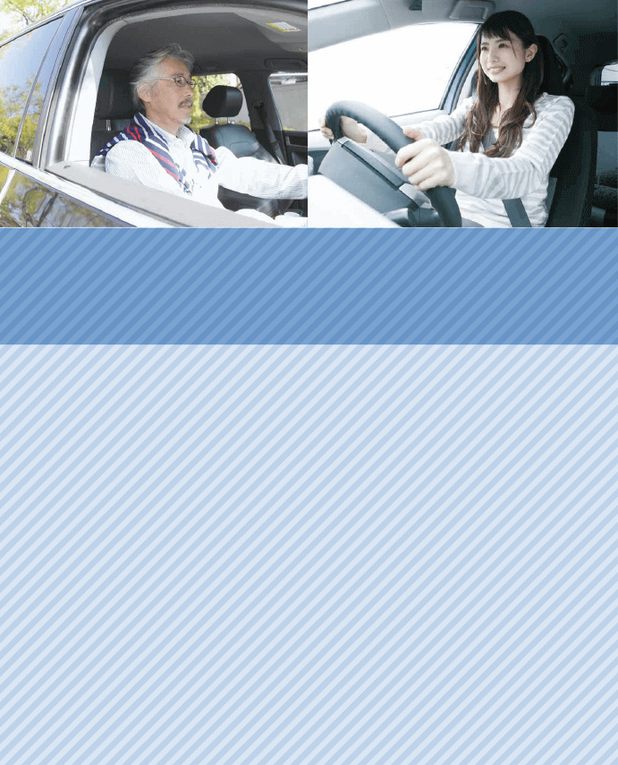 アイサイト・スマートアシストが装着されていない車でも大丈夫!!ペダル踏み間違い時加速抑制装置 加速は抑えますが、ブレーキ機能や停止機能はありません。