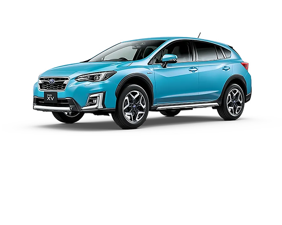 XV