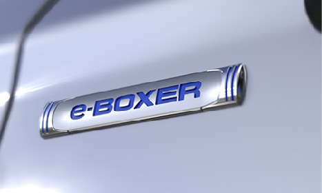 e-BOXER